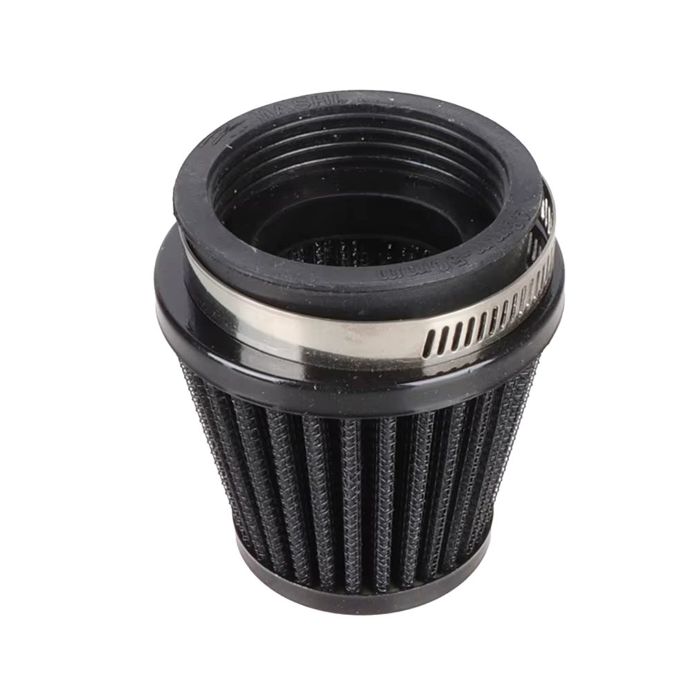 Black 50mm