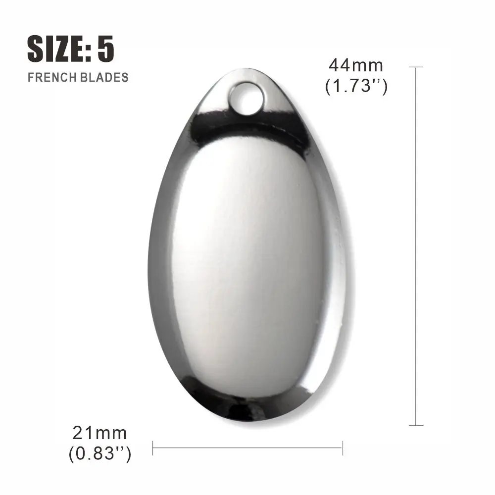 Nickel-Size 5