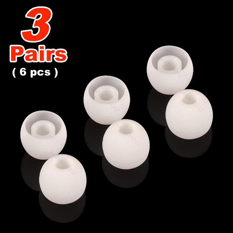 White 3 pair