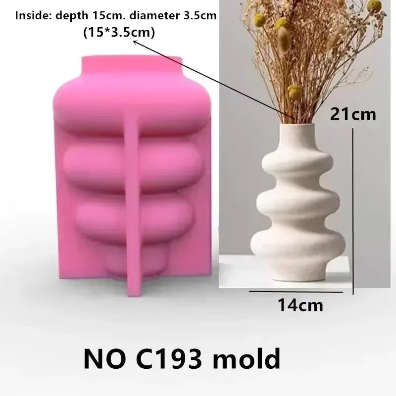 only mold NO C193