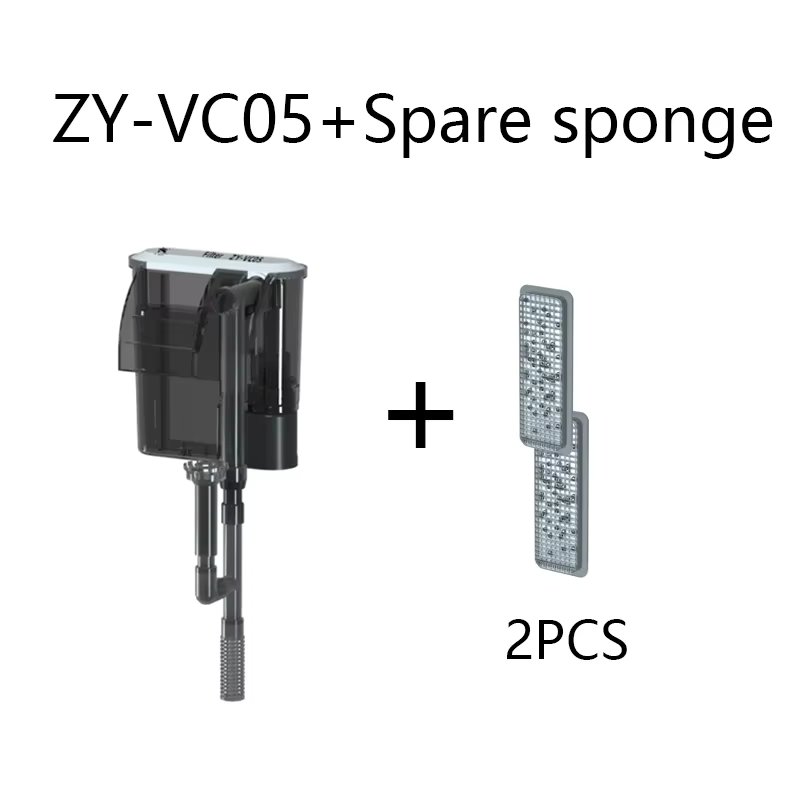 VC-05 sponge