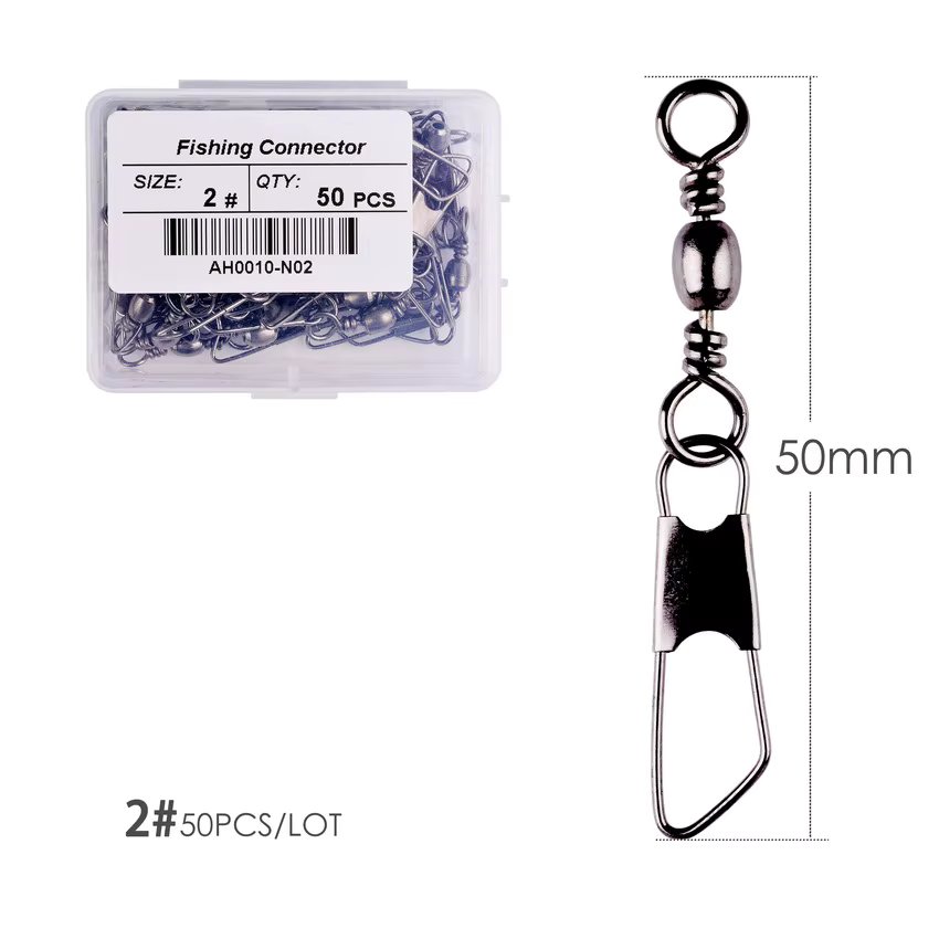 Size2 50mm 22kg