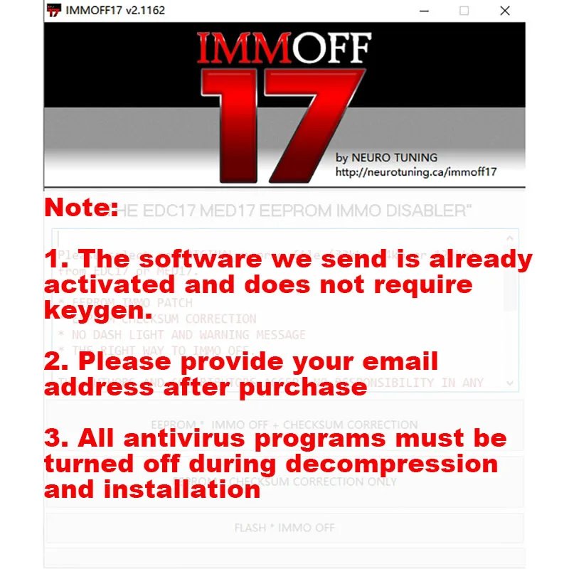 send by email