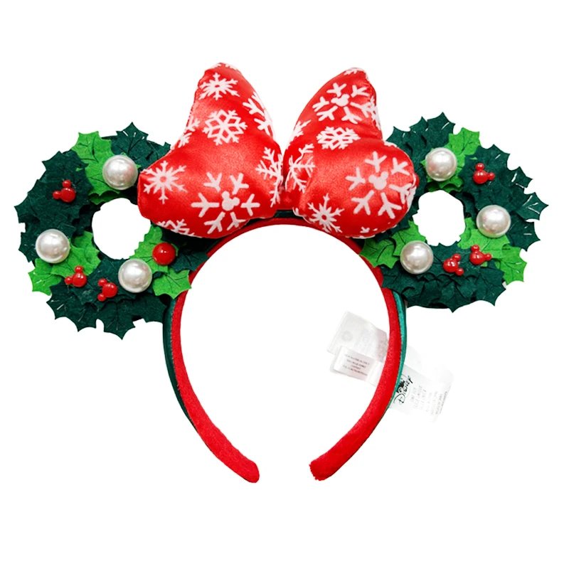 Mickey Headband 23