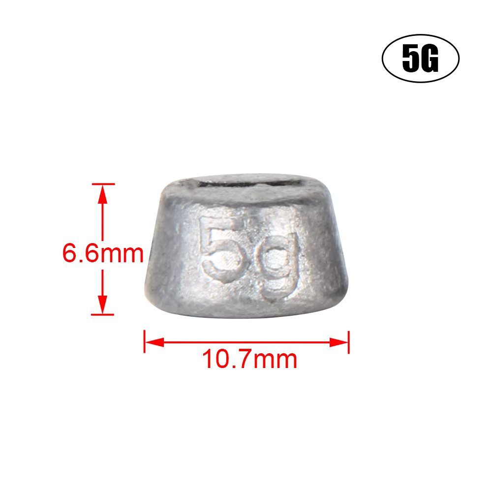 5G 8pcs