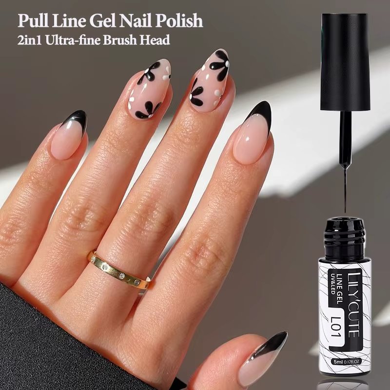 Line Gel 01