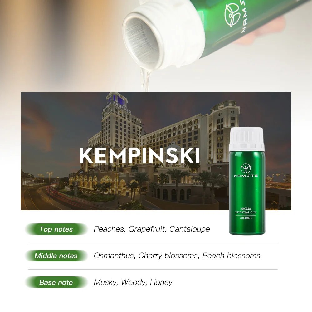 Kempinski