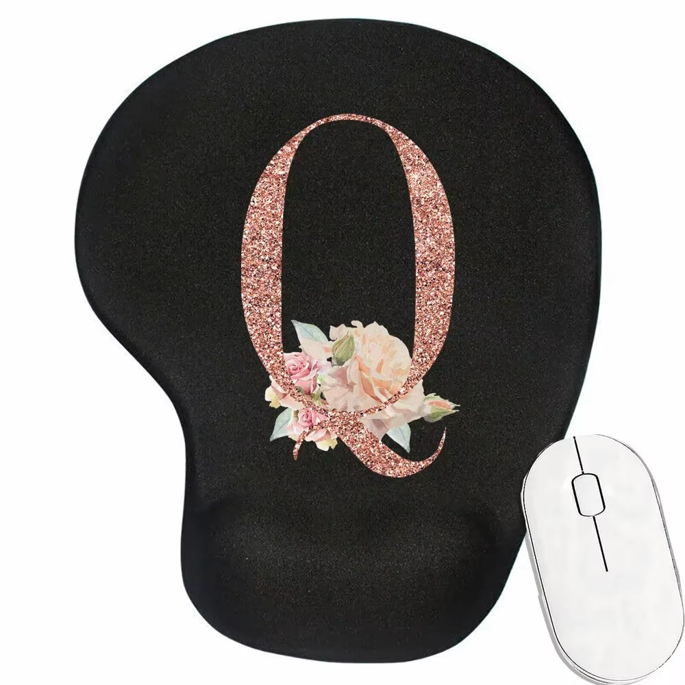 4rose gold Q