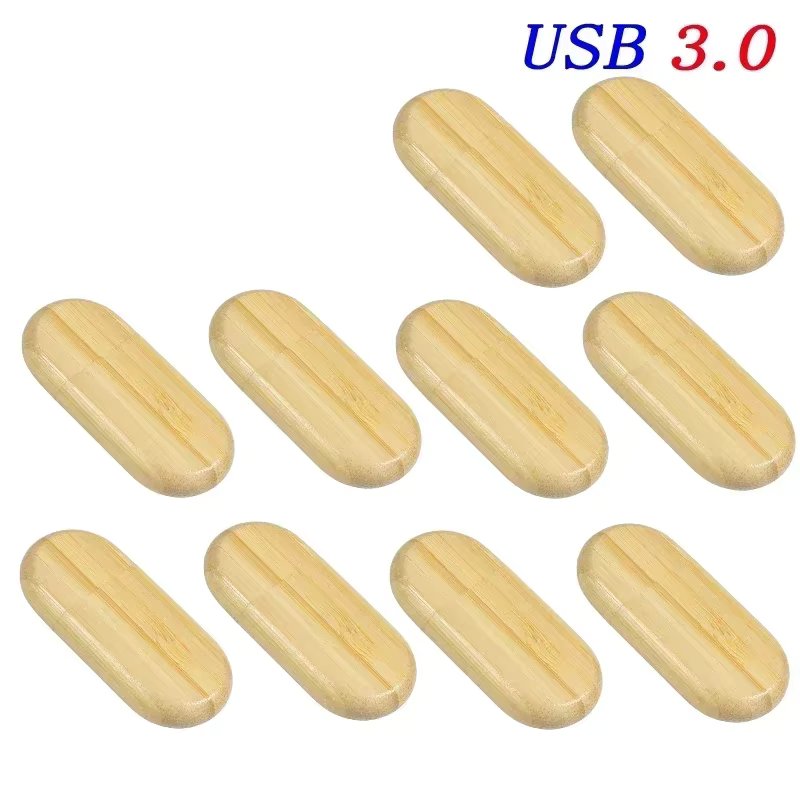 Bamboo No box