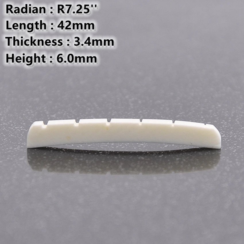 1 Piece 43MM  R7.25