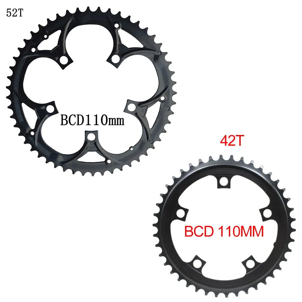 110BCD 42T-52T B