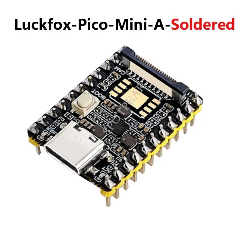 A-Soldered