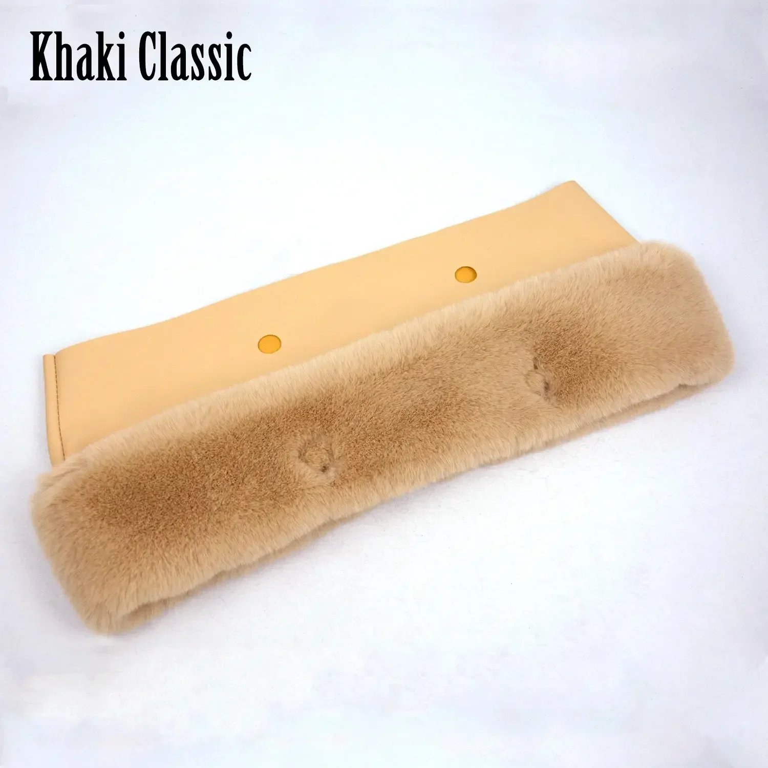 khaki classic