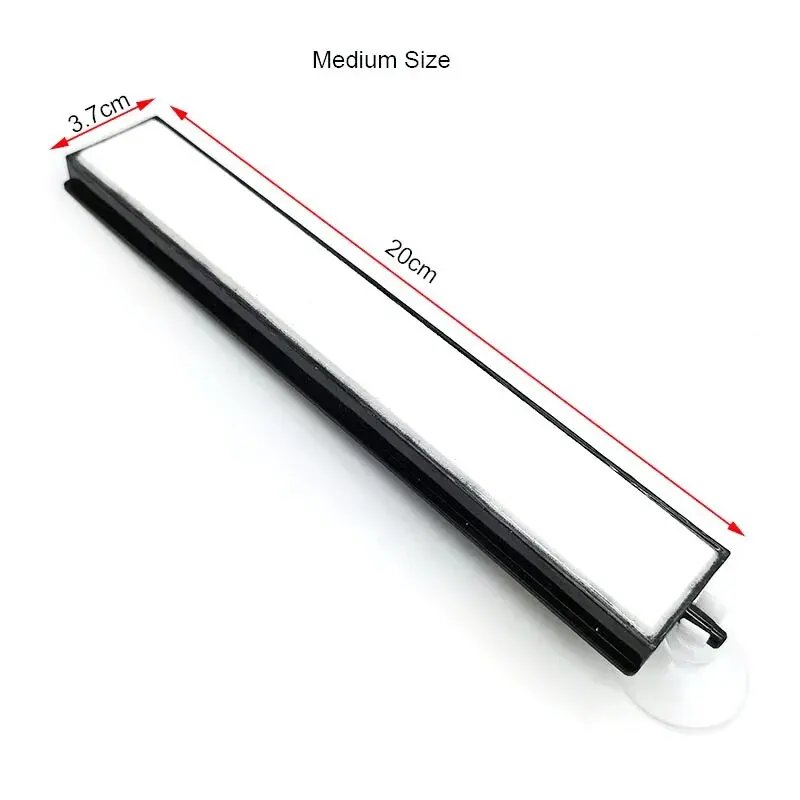 20cm white