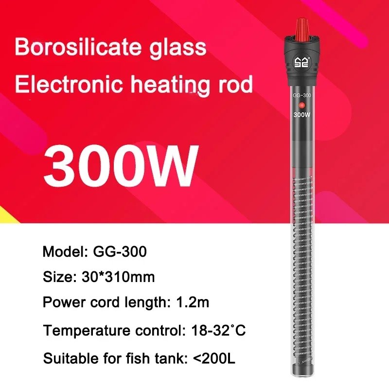 GG300W
