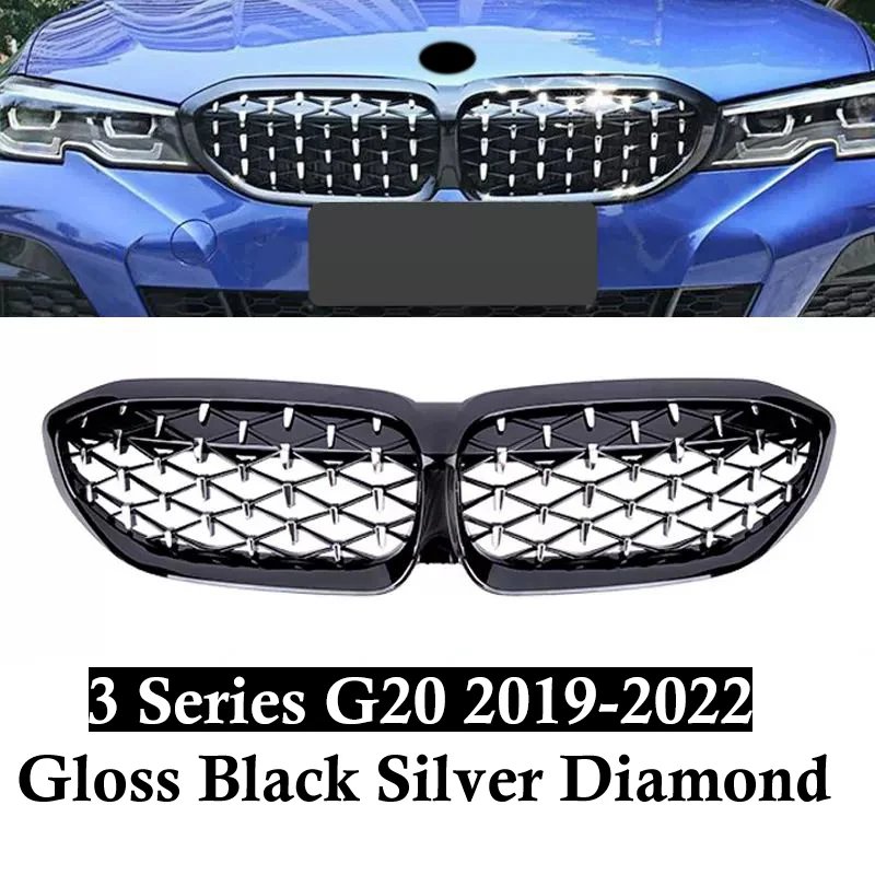19-22 GBlack Silver