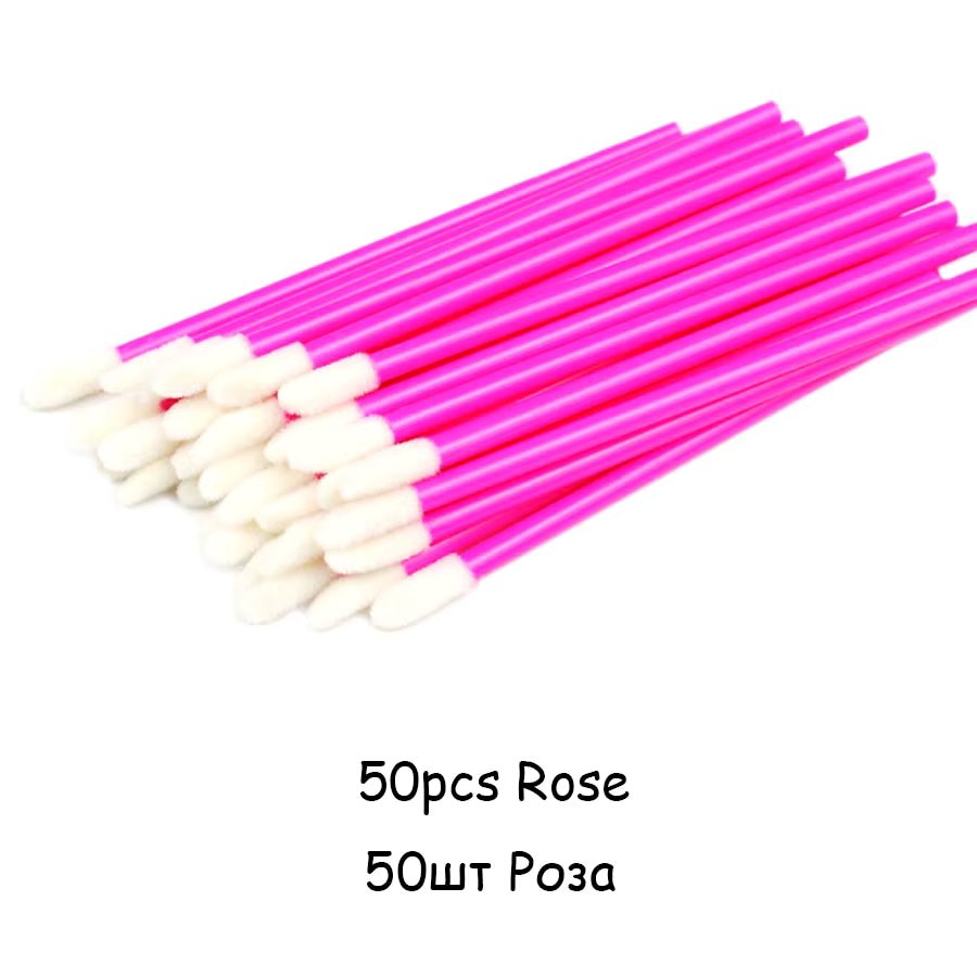 50pcs Rose