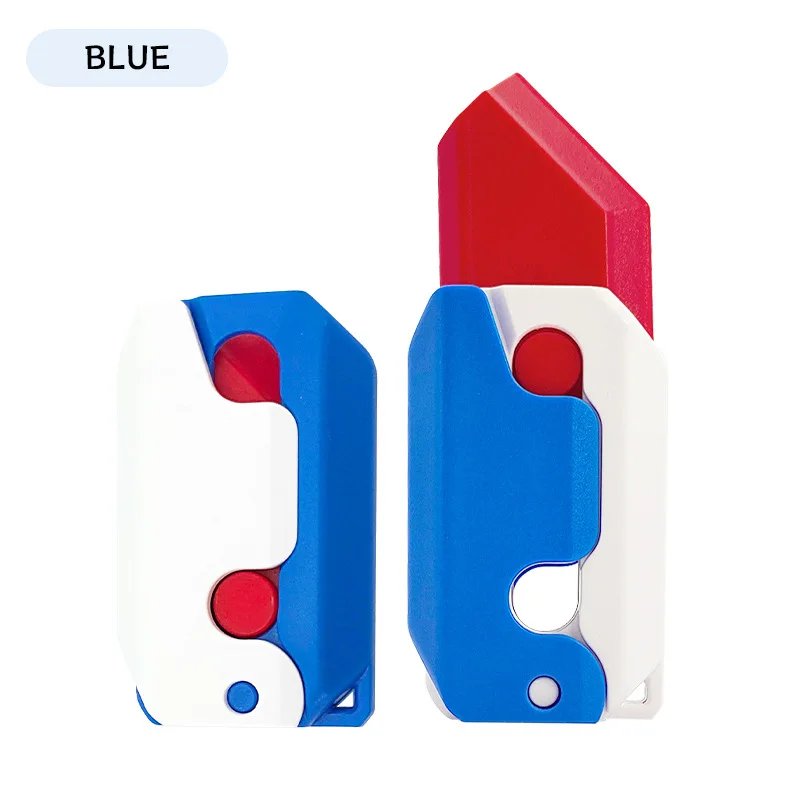 1PC-B3 Blue