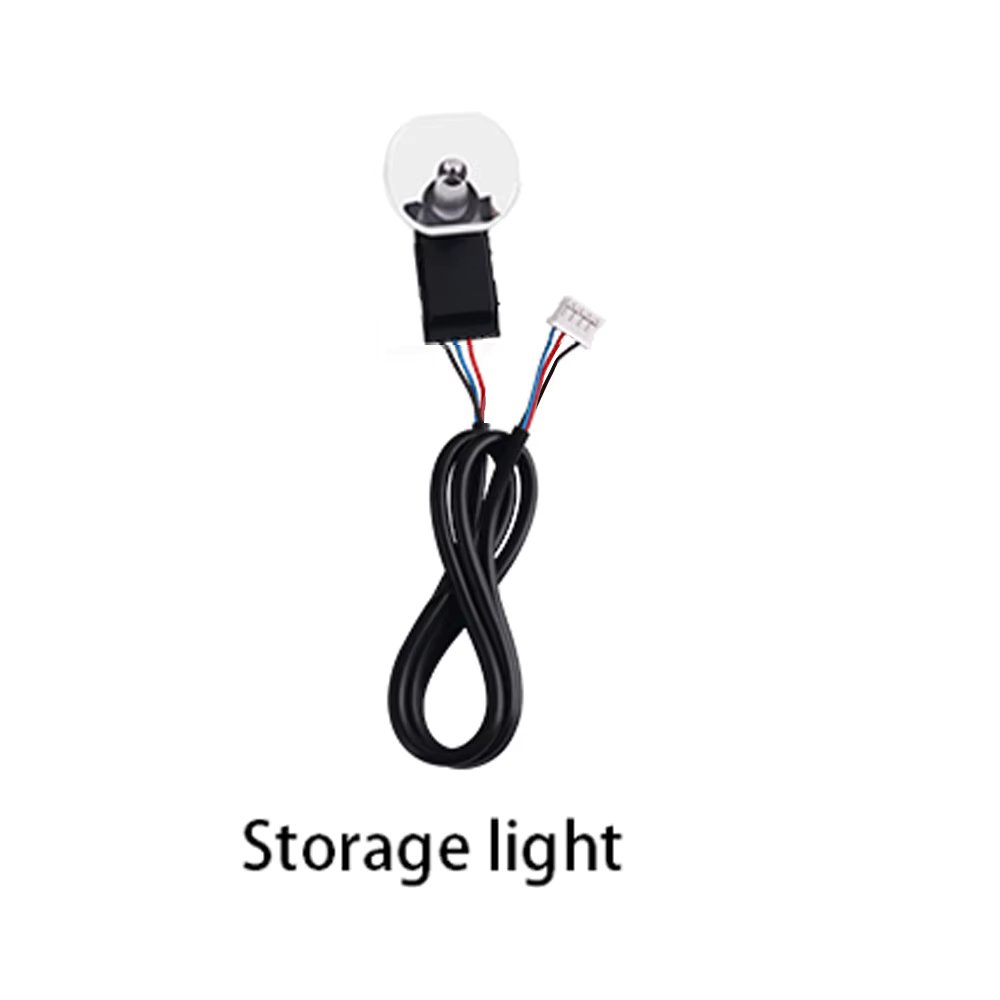 1pcs storage light