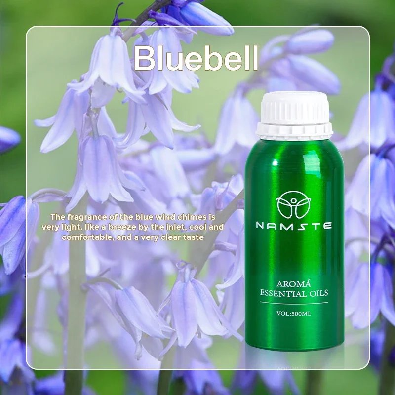 Bluebell