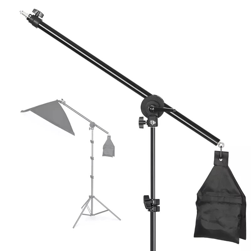 cantilever tripod