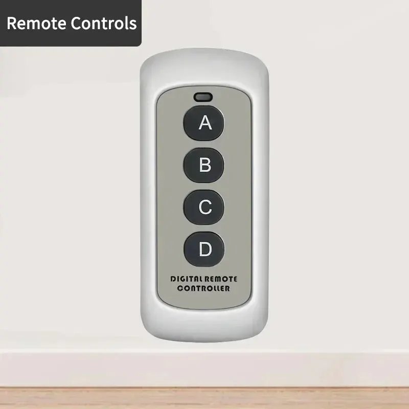 Remote Controls
