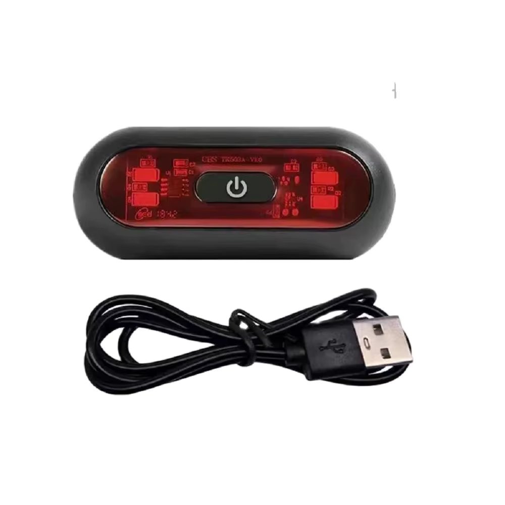 Helmet light