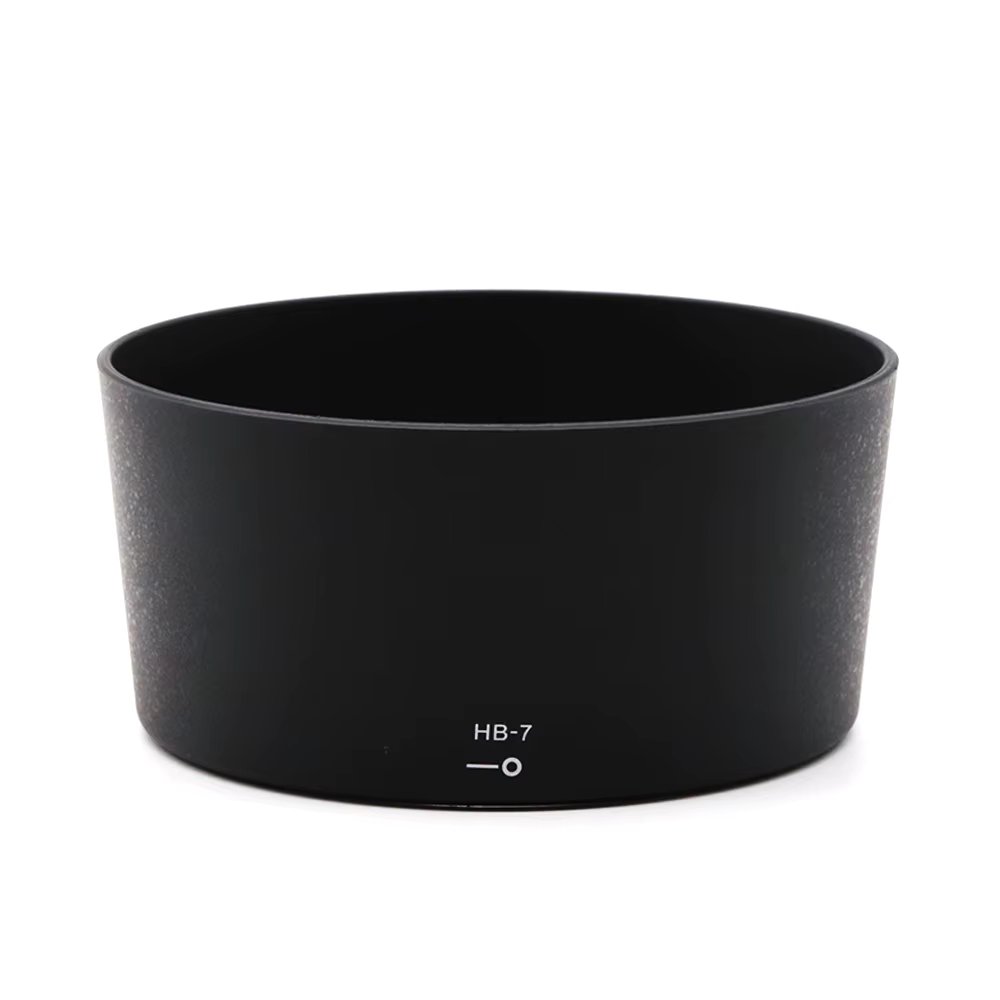 HB-7 Lens Hood for Nikon 80-200 f/2.8D ED AF HB7 bayonet mount lens hoods D50 D60 D70 D80D90 D100