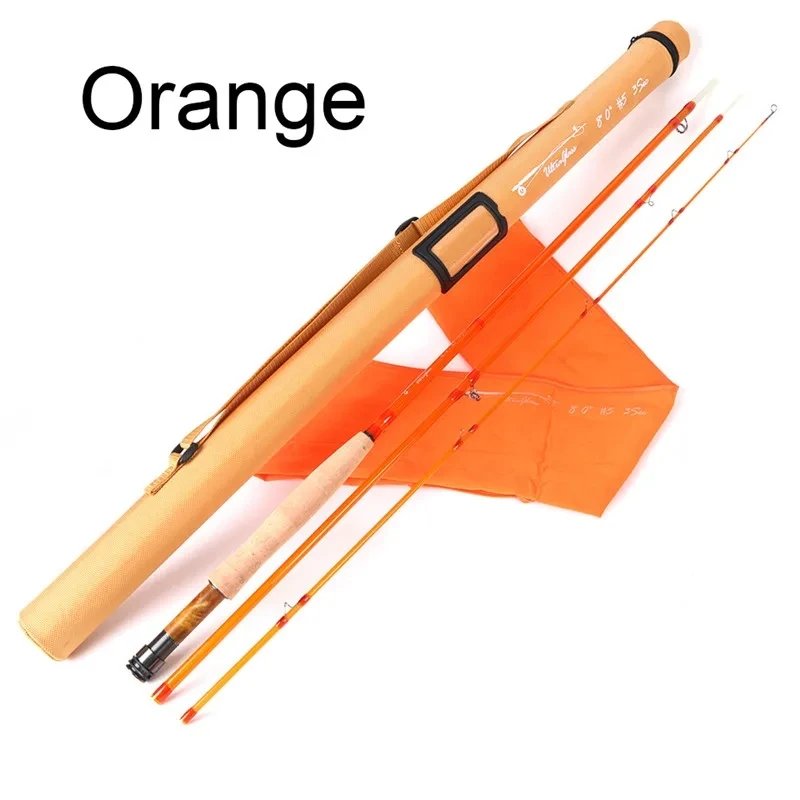 1pc Rod Orange