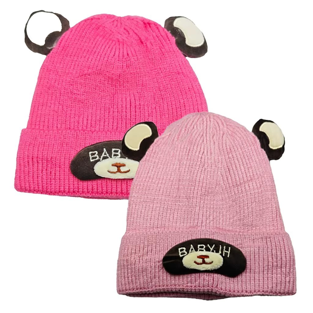 6 kit Children's Couches Lining Cold Protection For 1 to 5 years Warm Winter beautiful