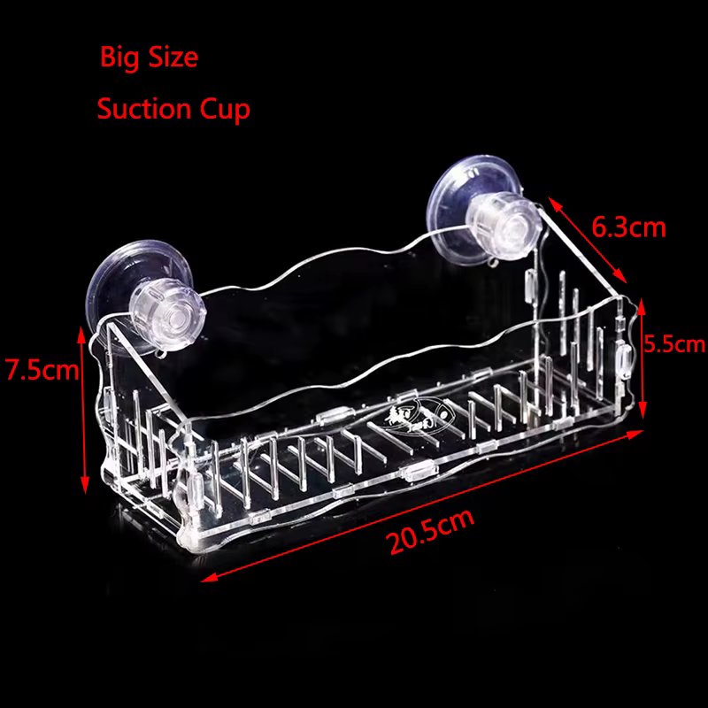 Big Suction Cup