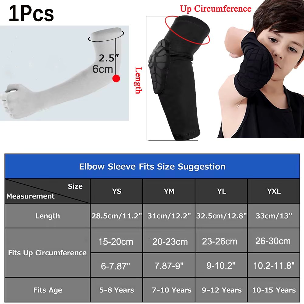 Elbow-1PCS
