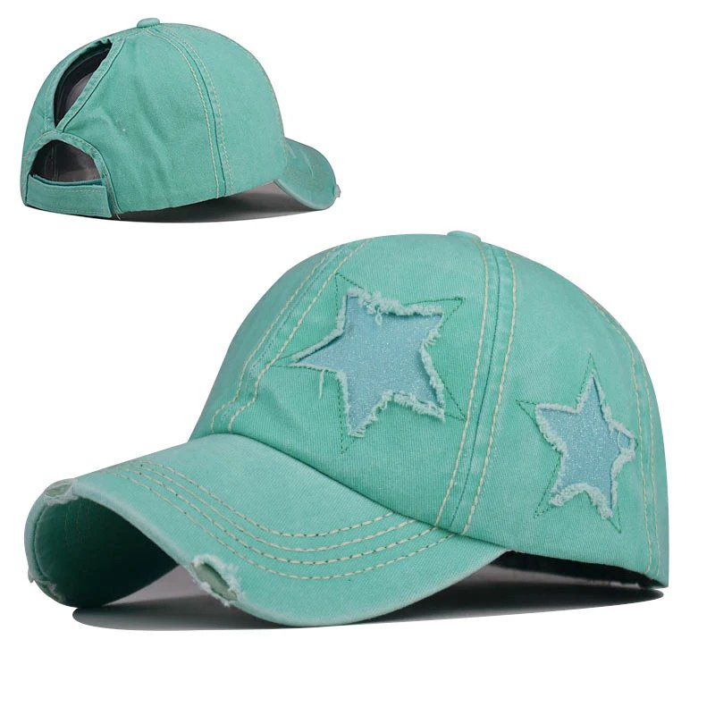 star green