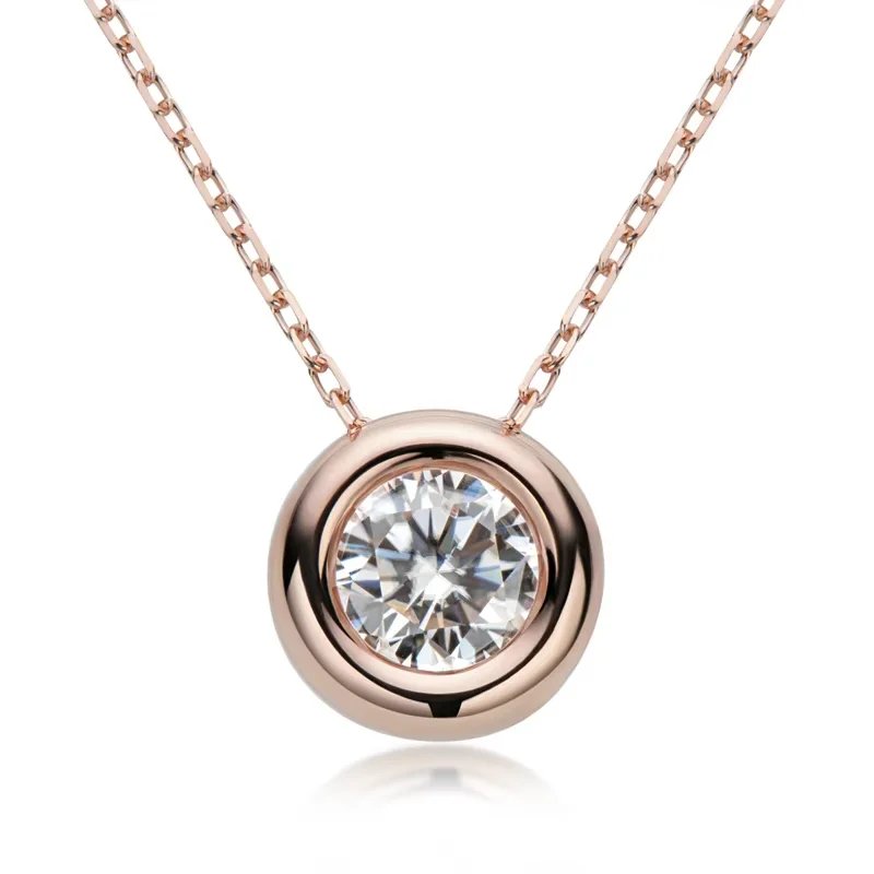 Rose Gold color