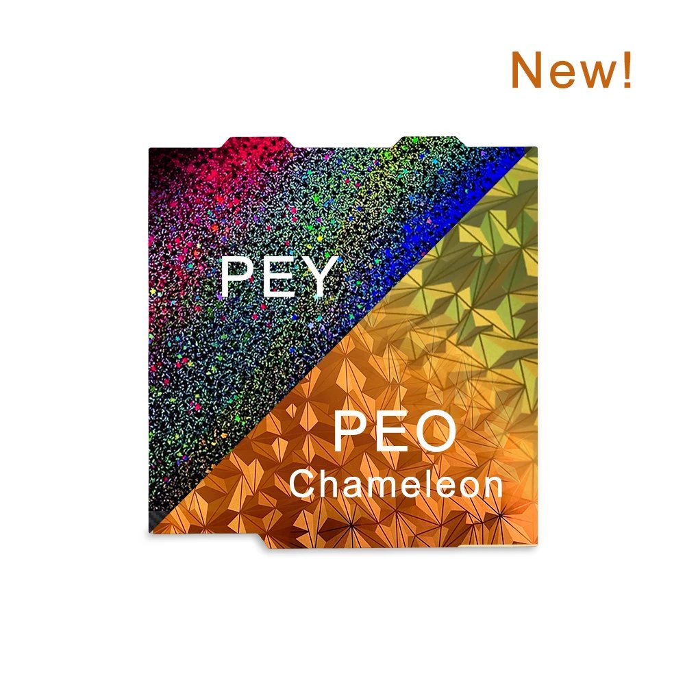PEY PEO-chameleon