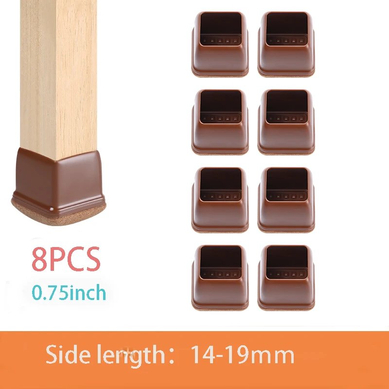 Side Length 14-19mm