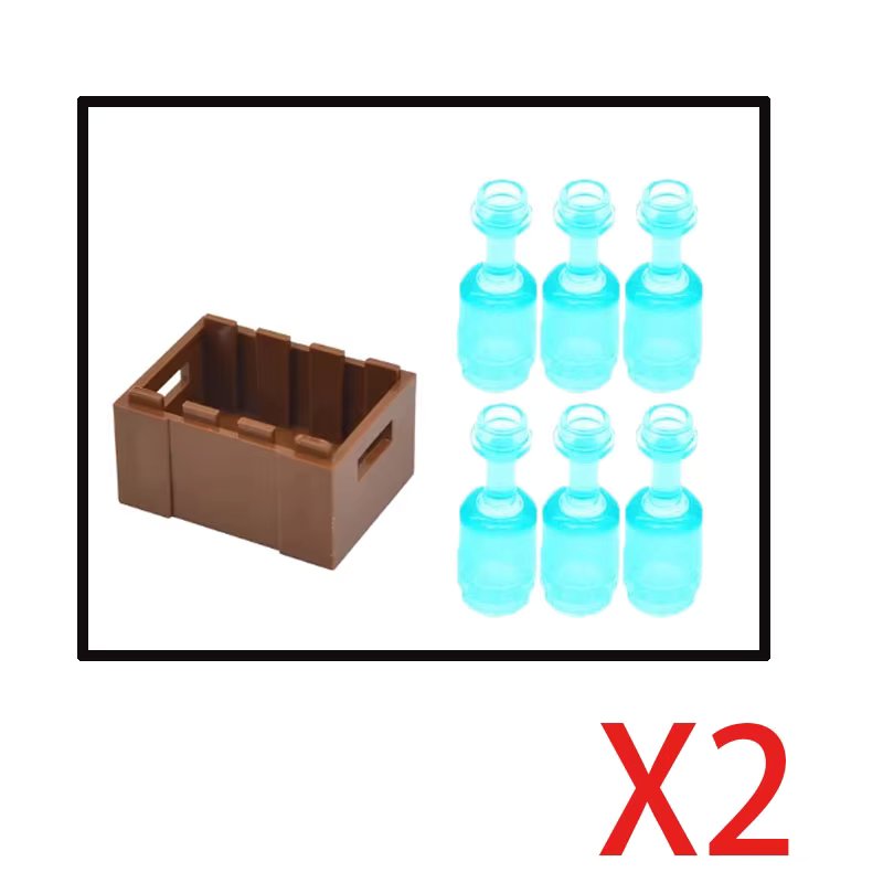 EA040-12PCS B7-55-2P