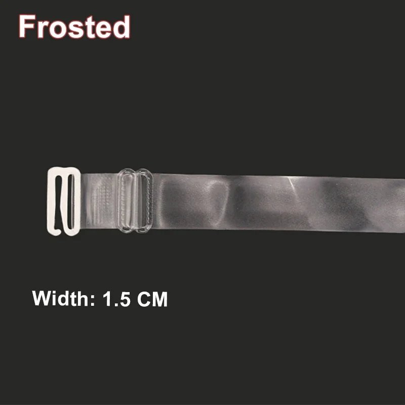 A-Frosted 1.5cm