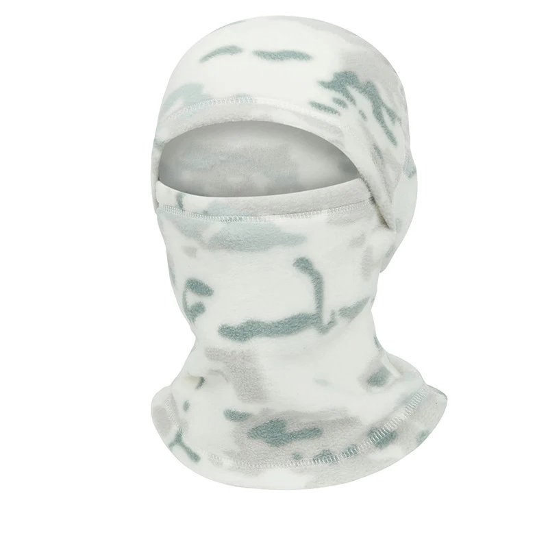 Scorpion Snow2