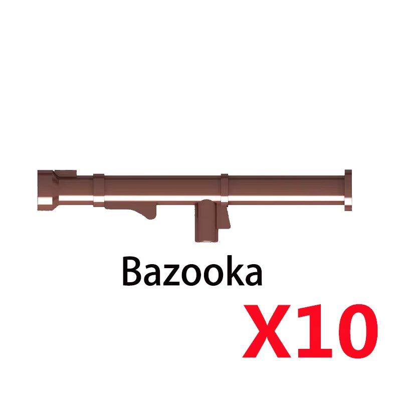 Bazooka