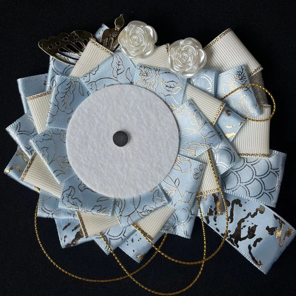 light blue