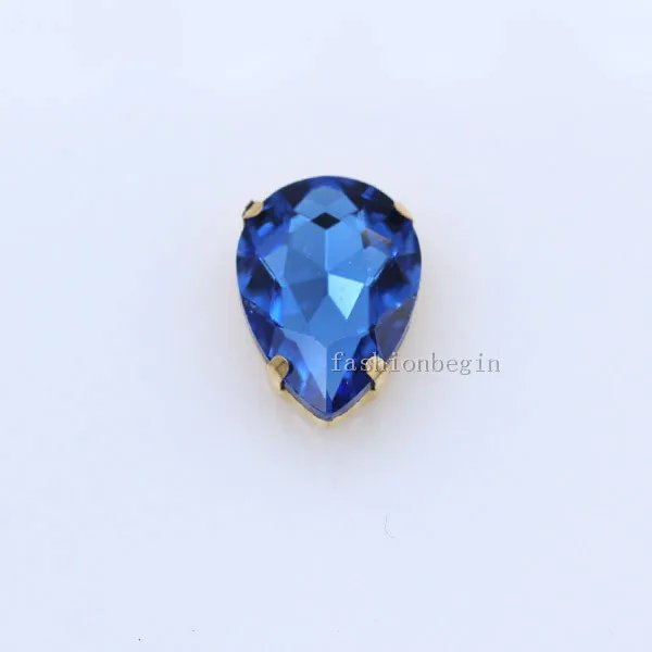 Mid  sapphire