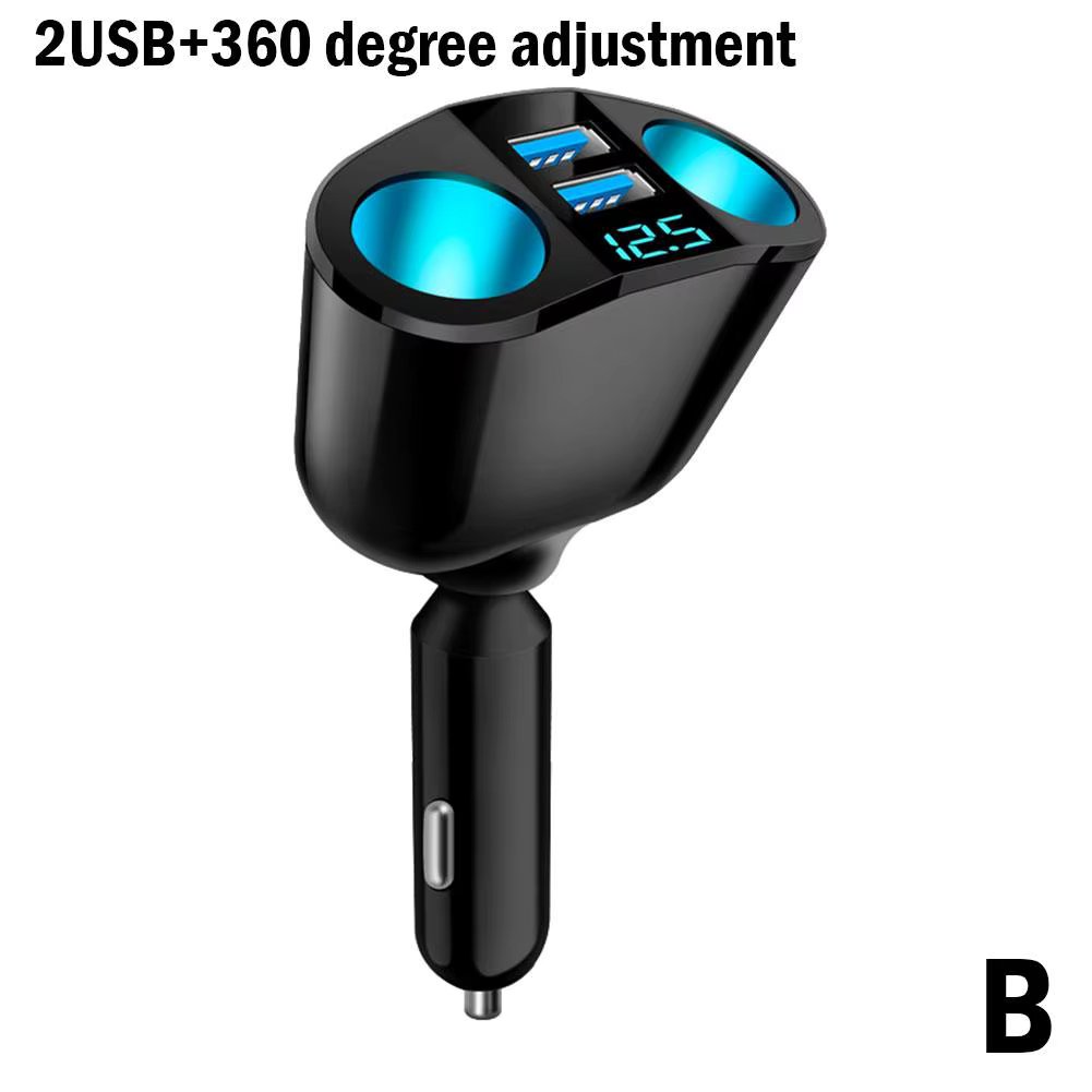 2USB-360 Adjustment