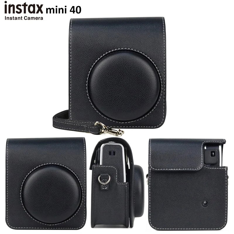 PU Case Black