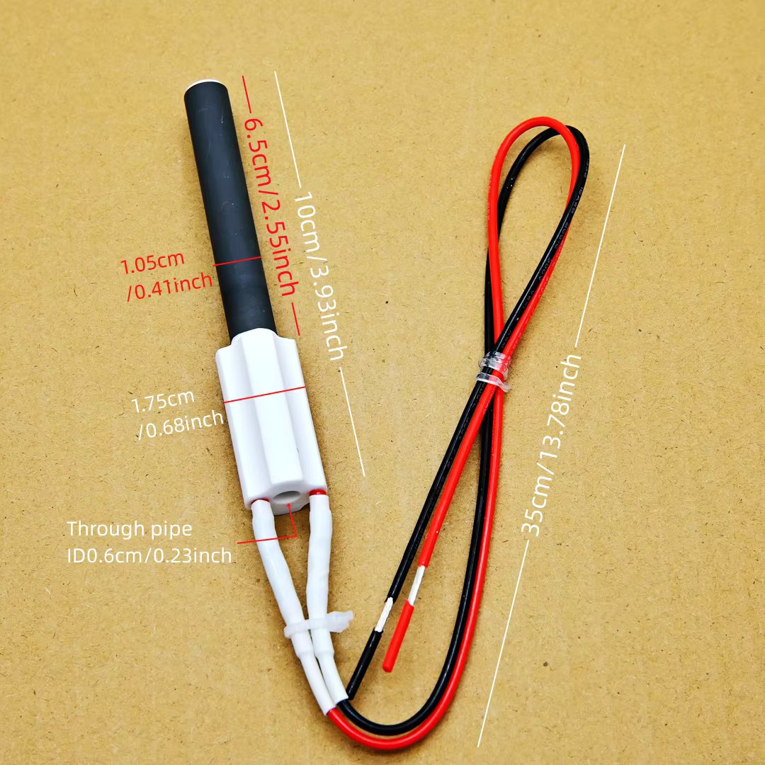 B01 L100mm T230V300W