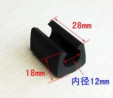 Inner diameter 12mm