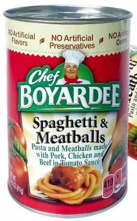 Meatball