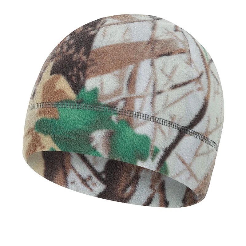 Jungle camouflage