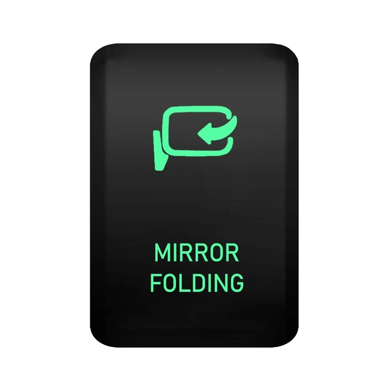 Mirror Folding