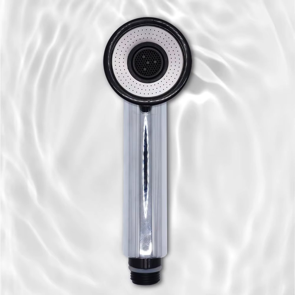 Kitchen Faucet One-touch Direct injection kitchen sink faucet head replacement